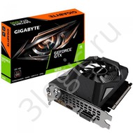  4Gb GeForce GTX 1650 Super DDR-6 Gigabyte  